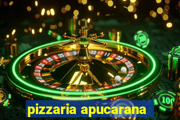 pizzaria apucarana